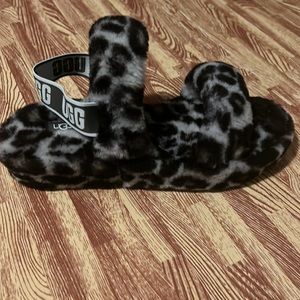 Ugg slippers
